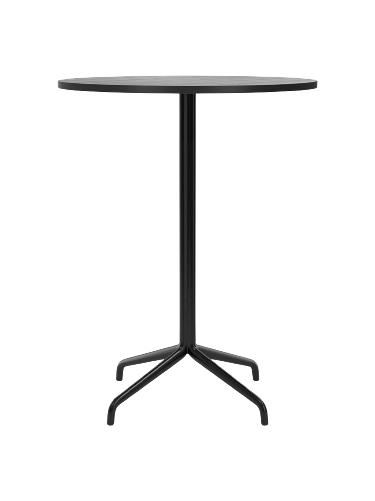 Harbour Column Bar Table