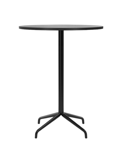 Harbour Column Bar Table