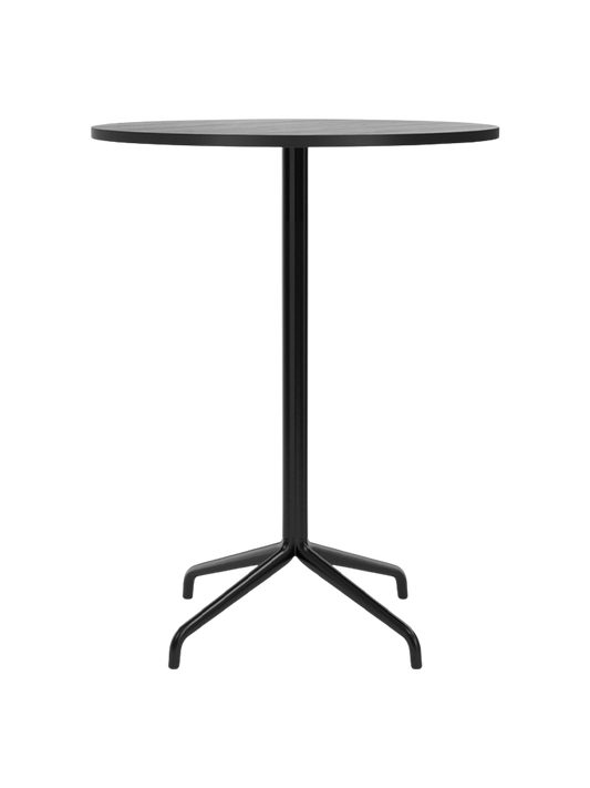 Harbour Column Bar Table