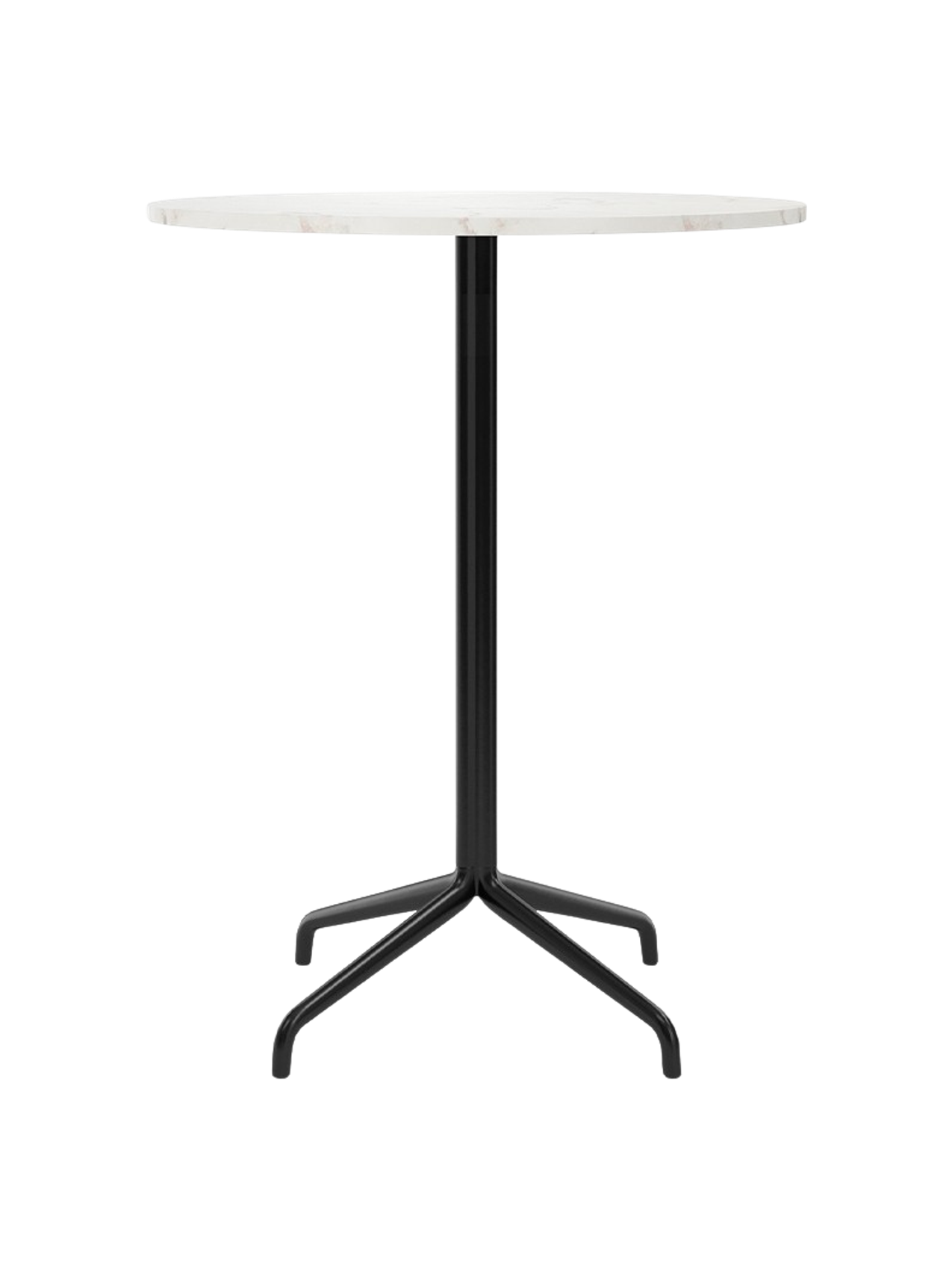 Harbour Column Bar Table