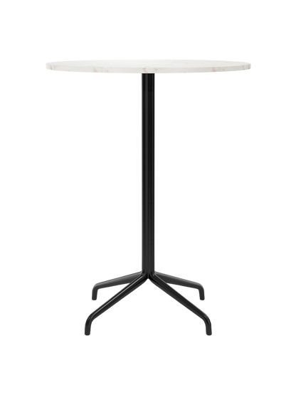 Harbour Column Bar Table
