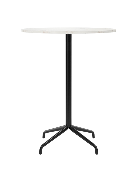 Harbour Column Bar Table