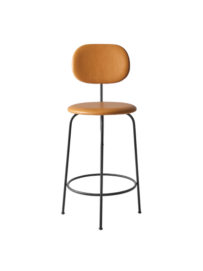Afteroom Counter Chair Plus, Fully Upholstered