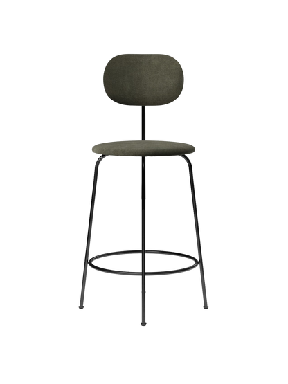 Afteroom Counter Chair Plus, Fully Upholstered