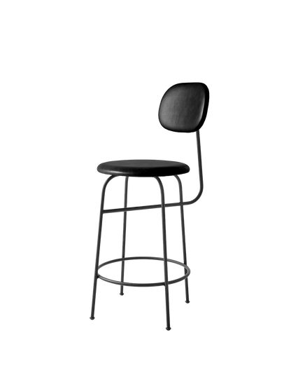 Afteroom Counter Chair Plus, Fully Upholstered