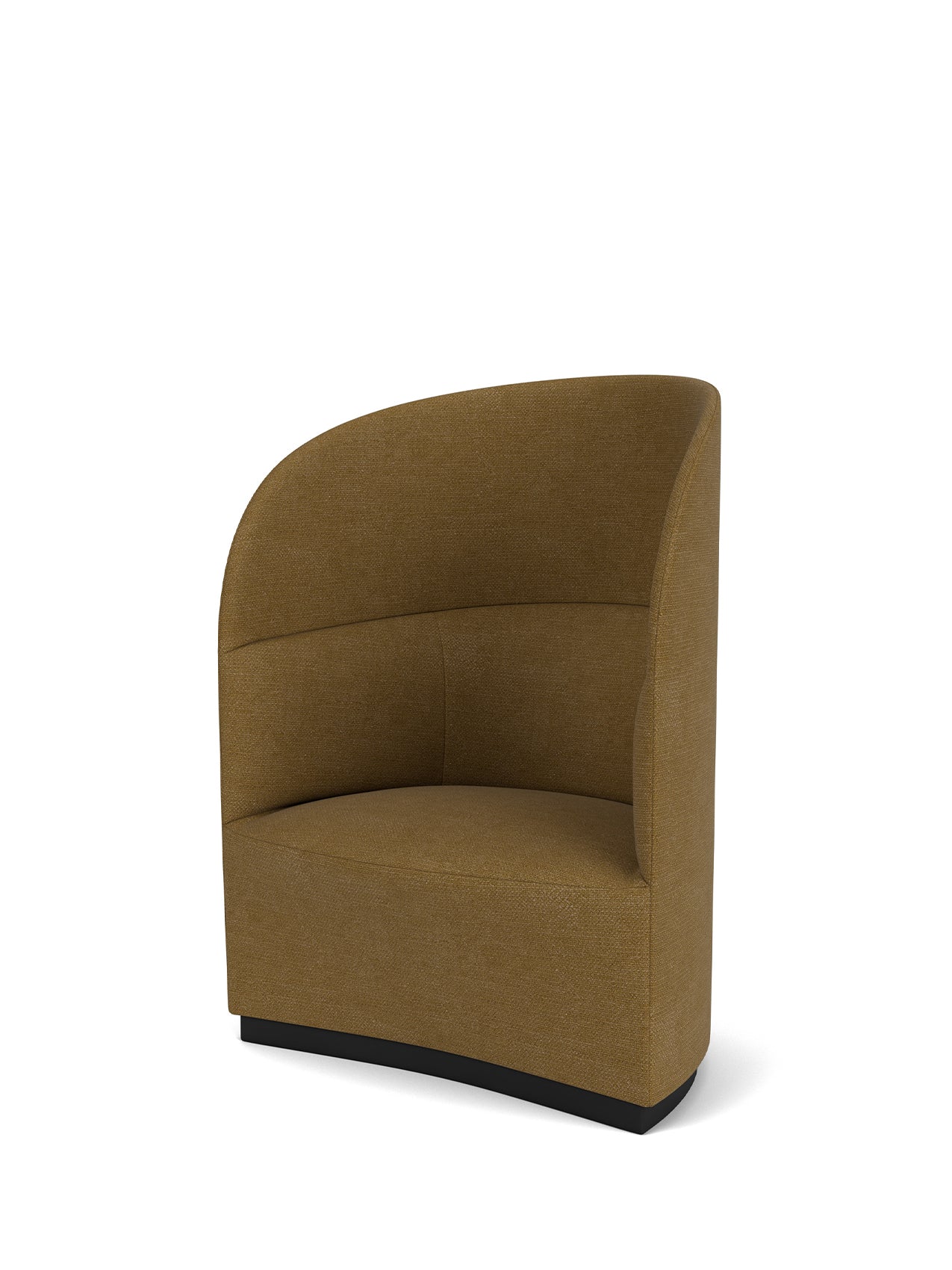 Tearoom Lounge Chair, High Back