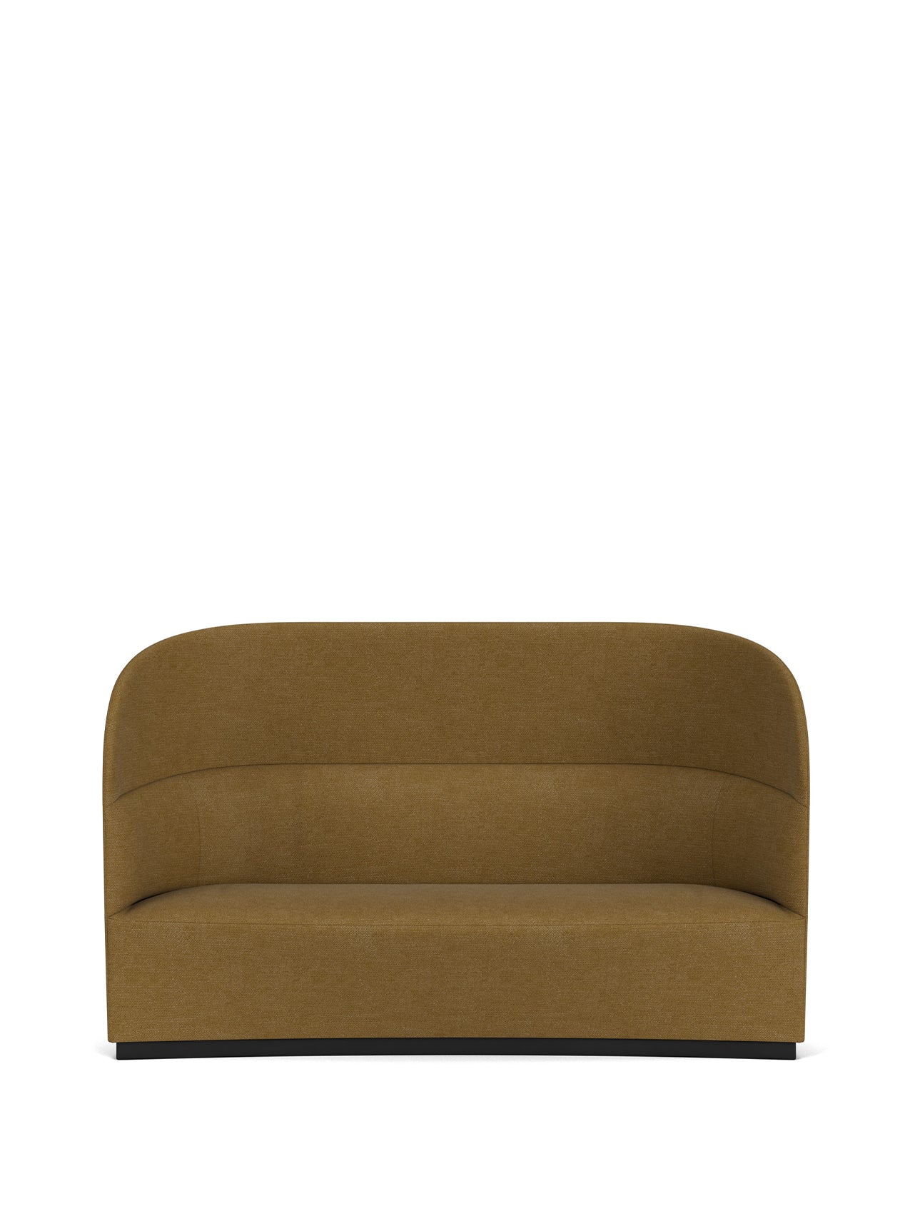 Tearoom Sofa, High Back