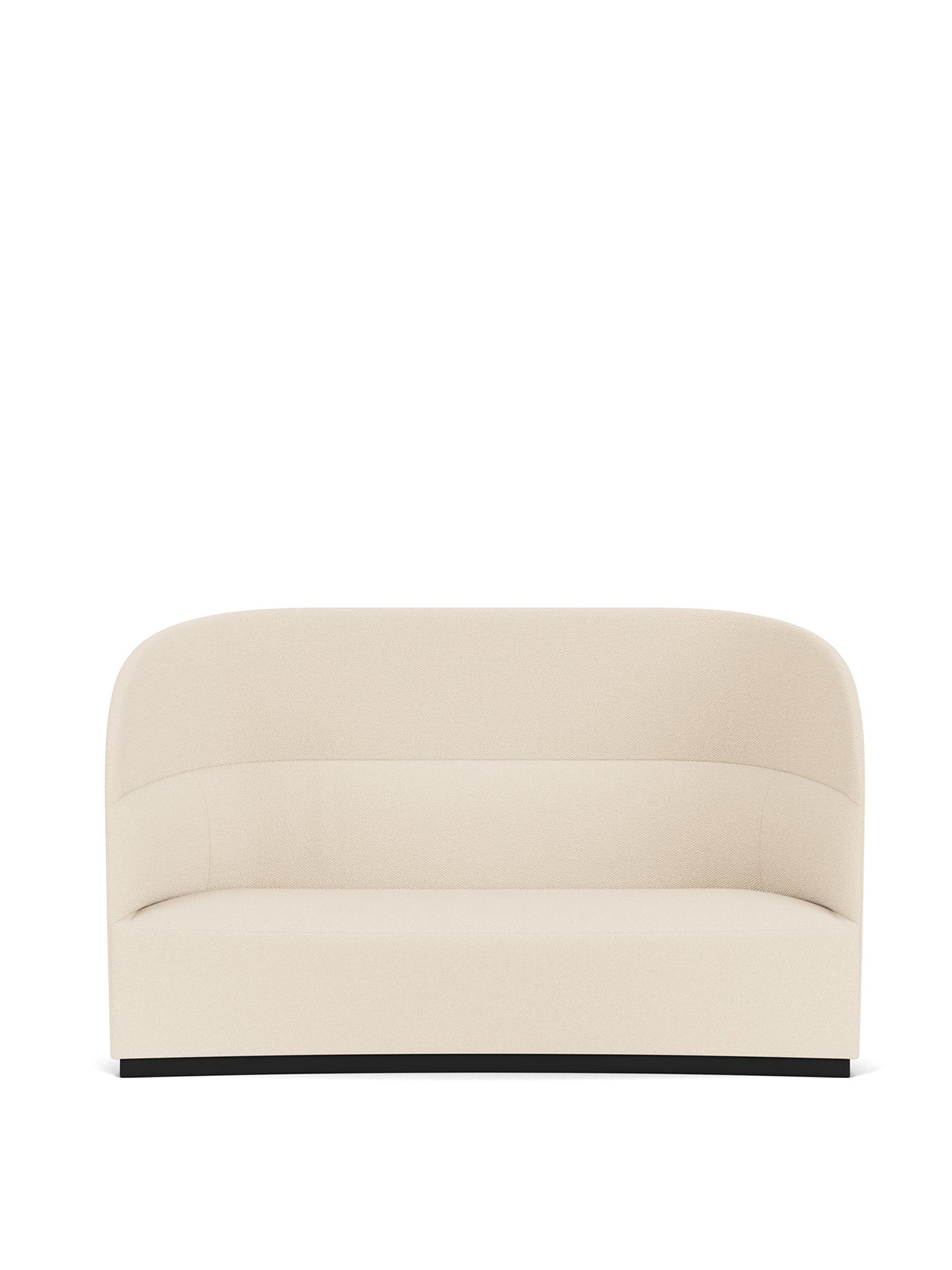 Tearoom Sofa, High Back