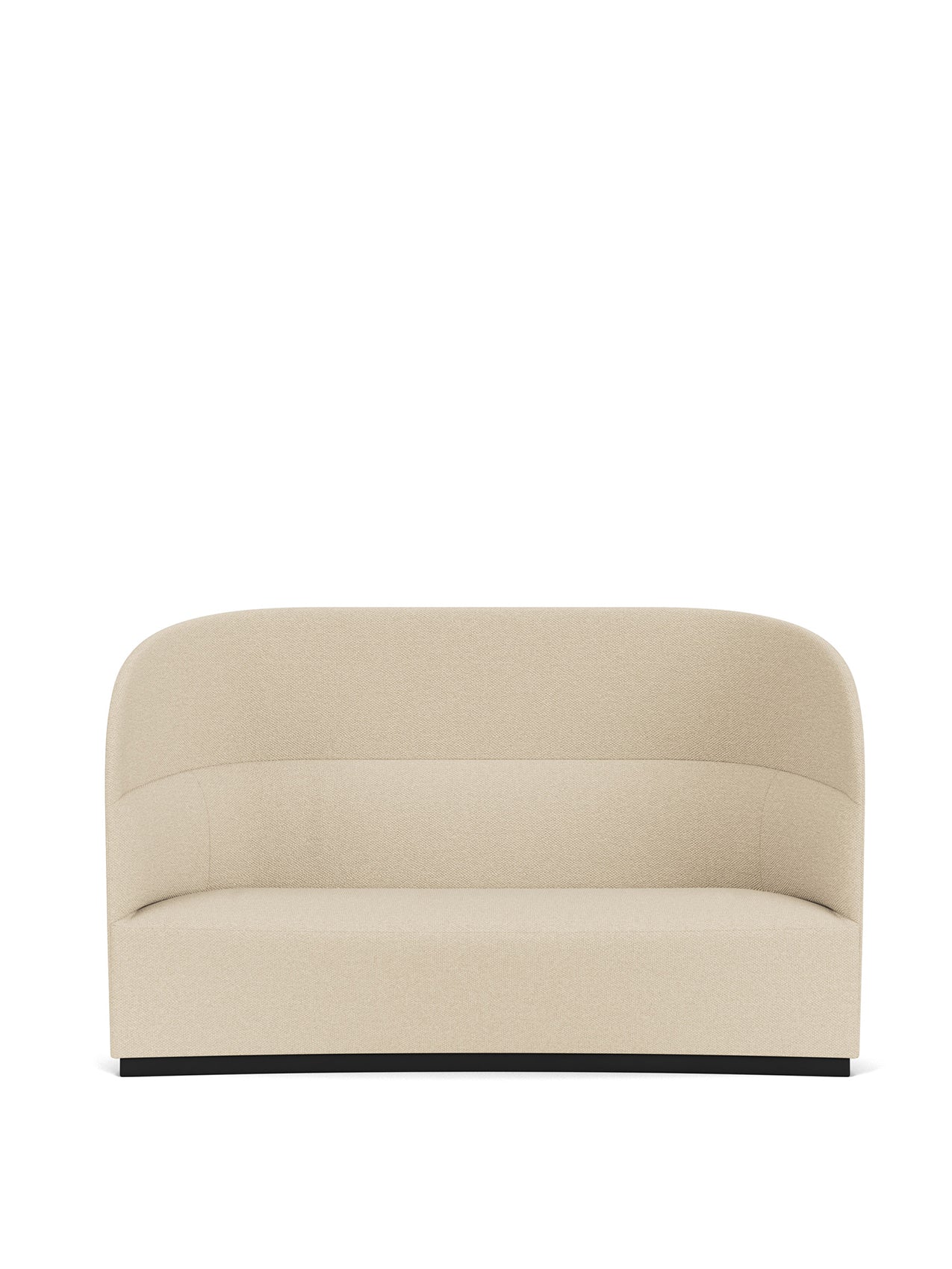 Tearoom Sofa, High Back