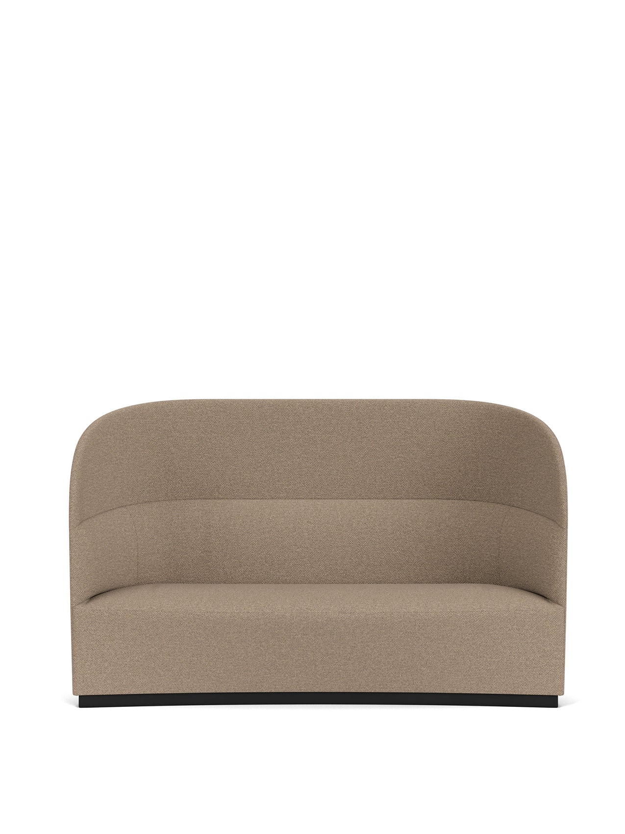 Tearoom Sofa, High Back