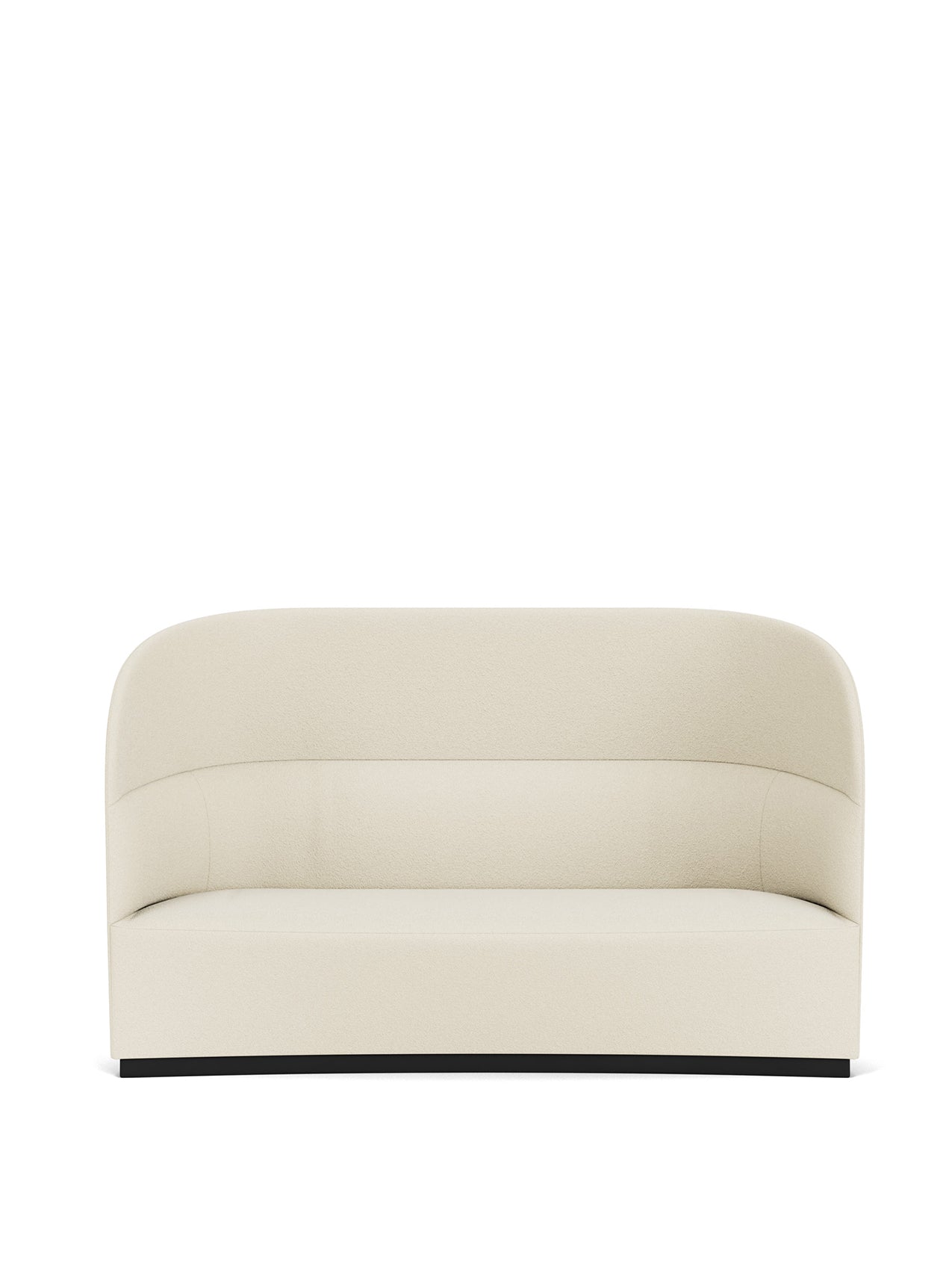 Tearoom Sofa, High Back