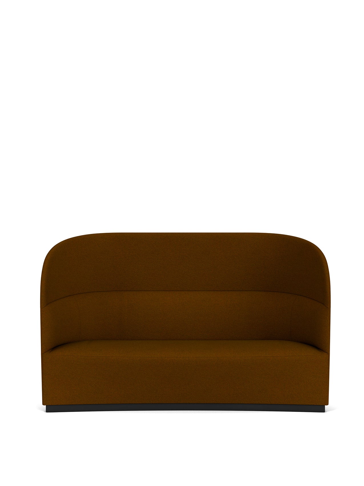 Tearoom Sofa, High Back