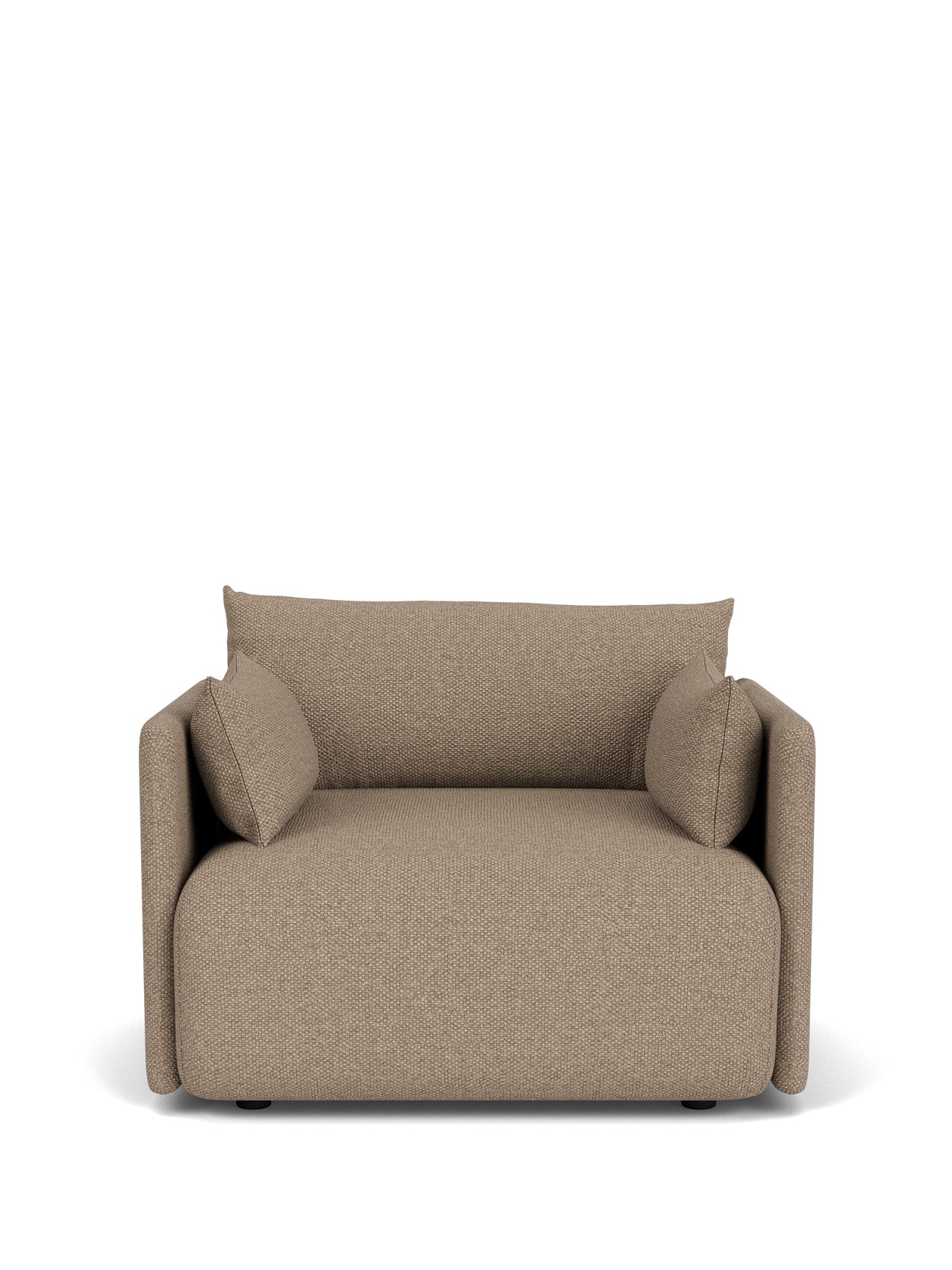 Offset Sofa