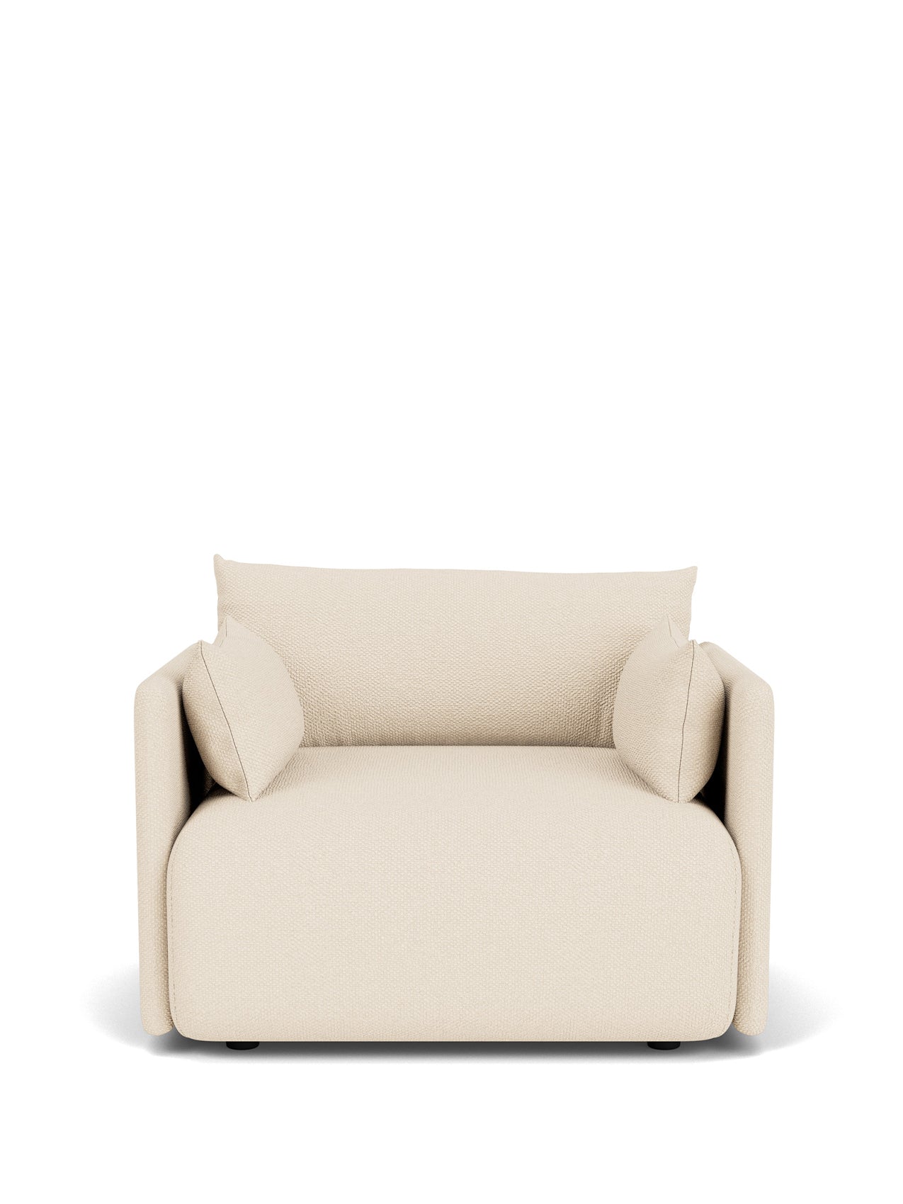 Offset Sofa