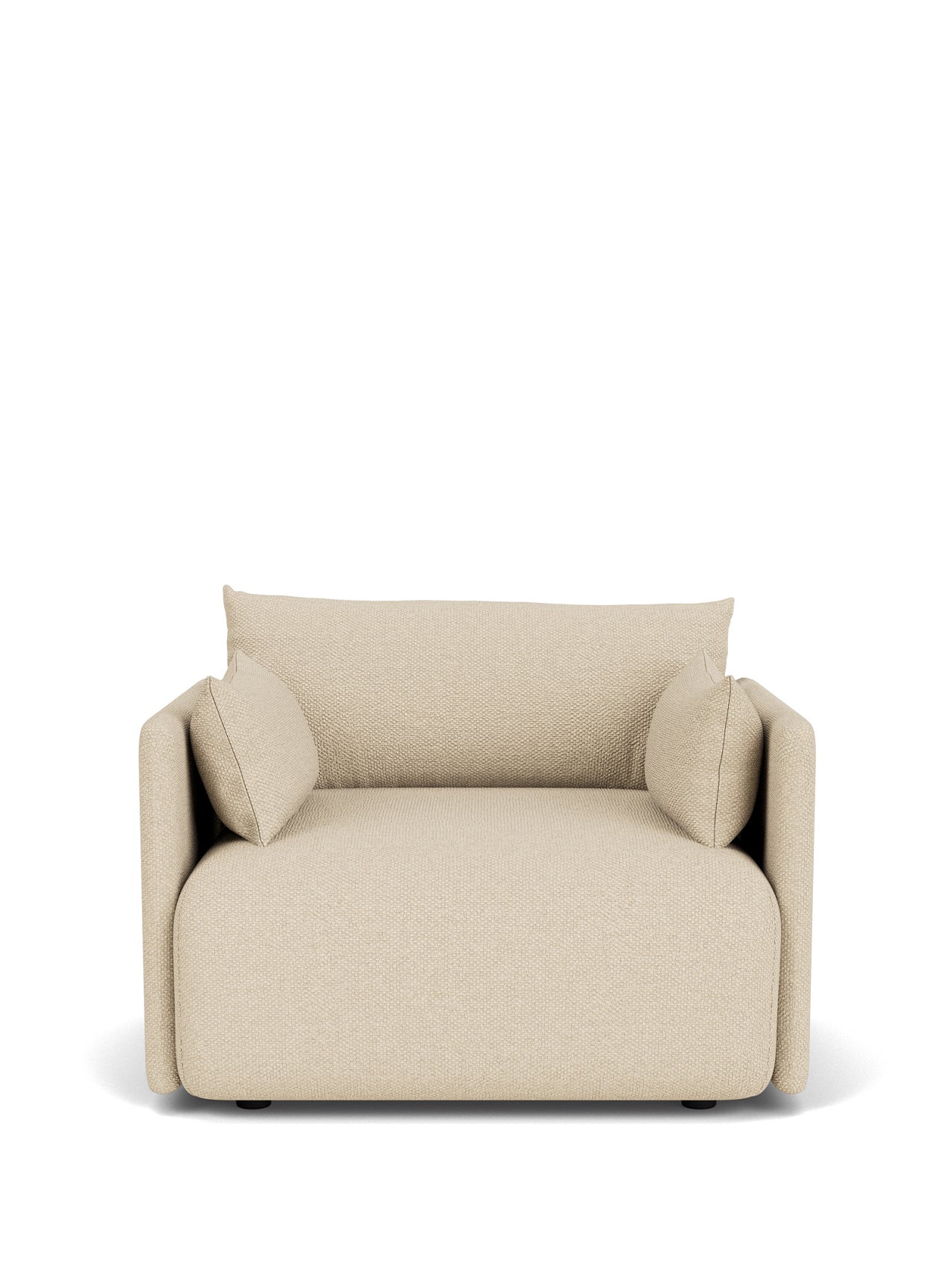 Offset Sofa