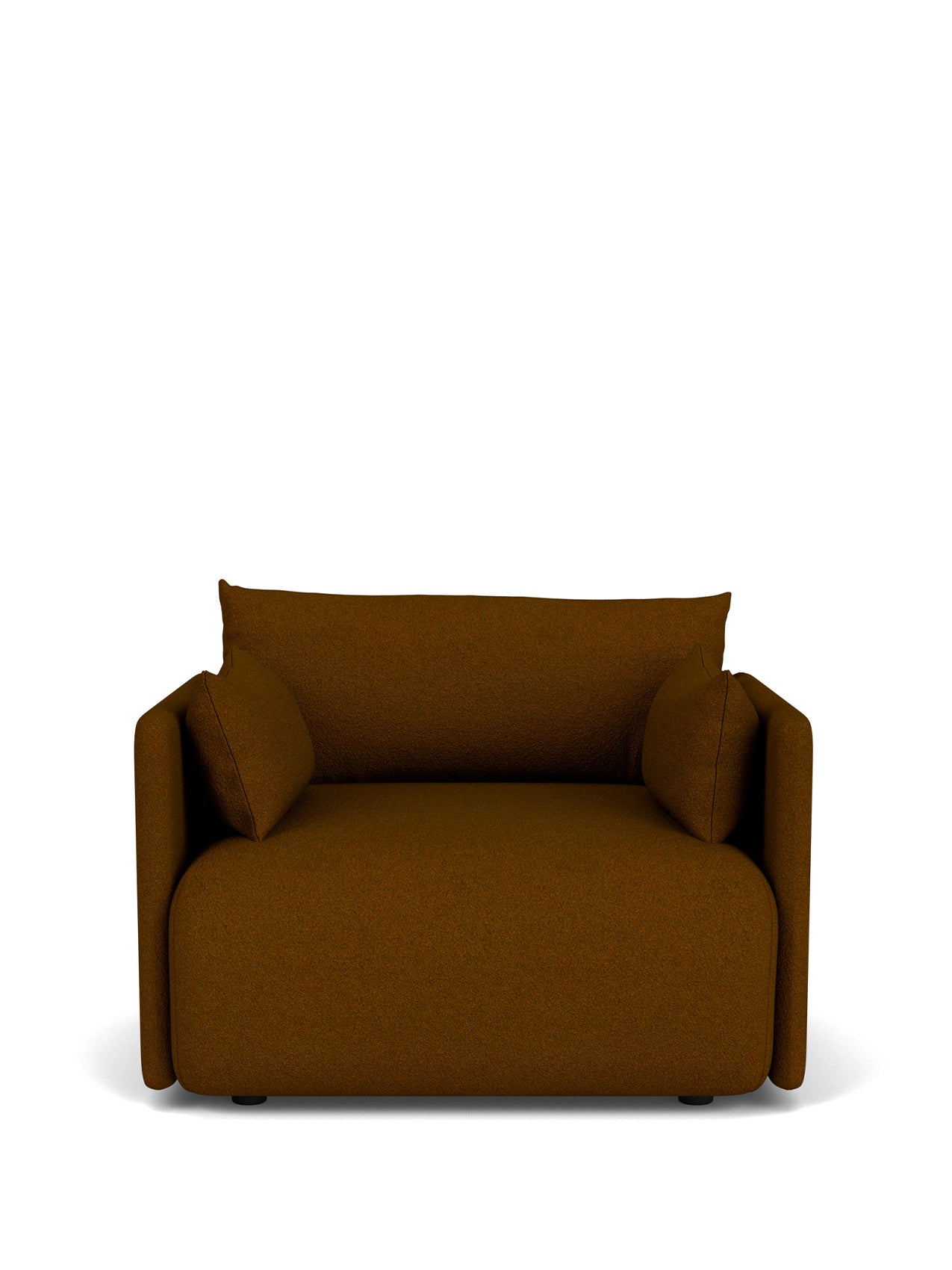 Offset Sofa