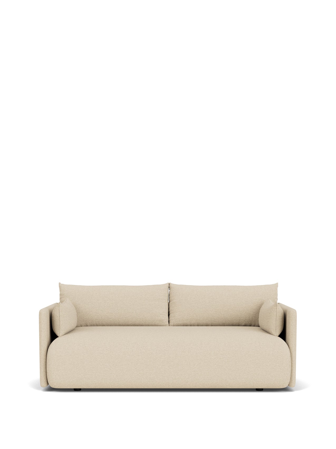 Offset Sofa