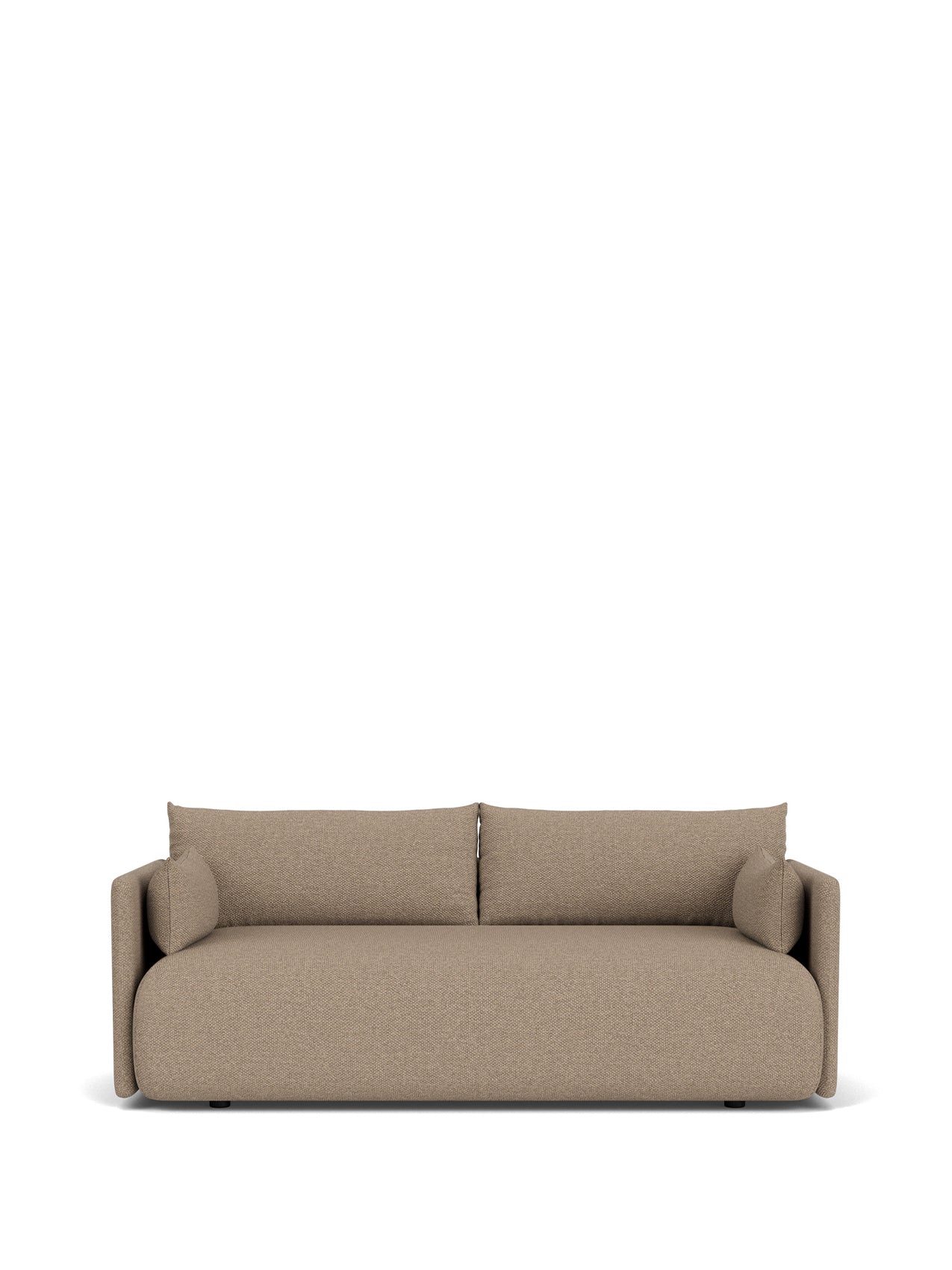 Offset Sofa