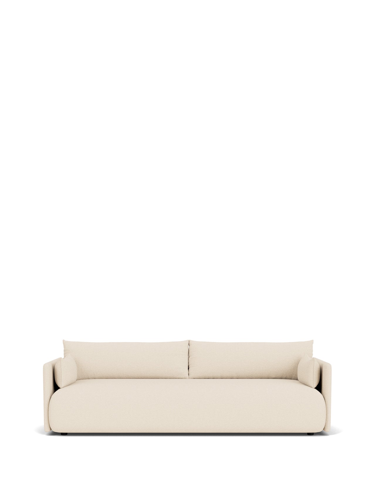 Offset Sofa