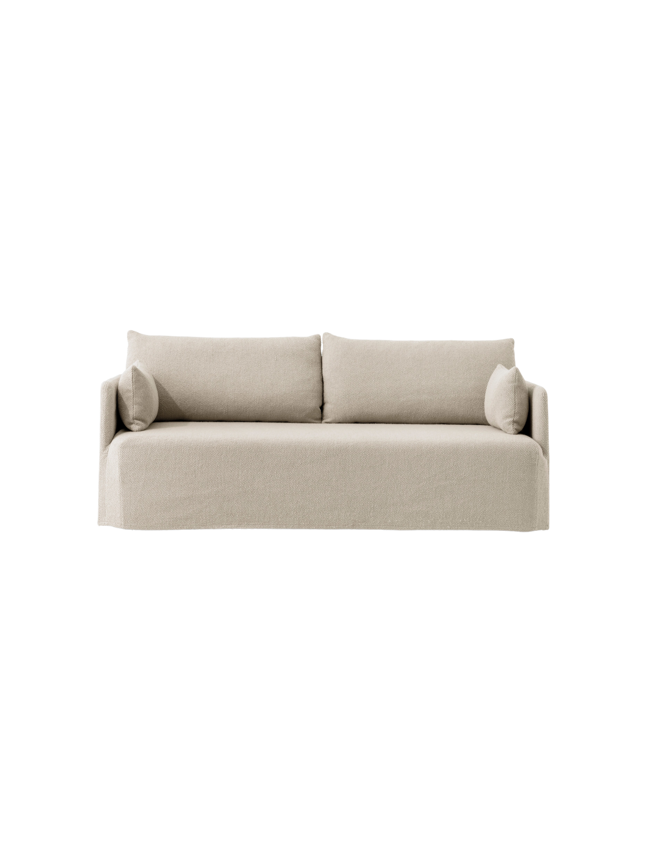 Offset Loose Cover - Main Image