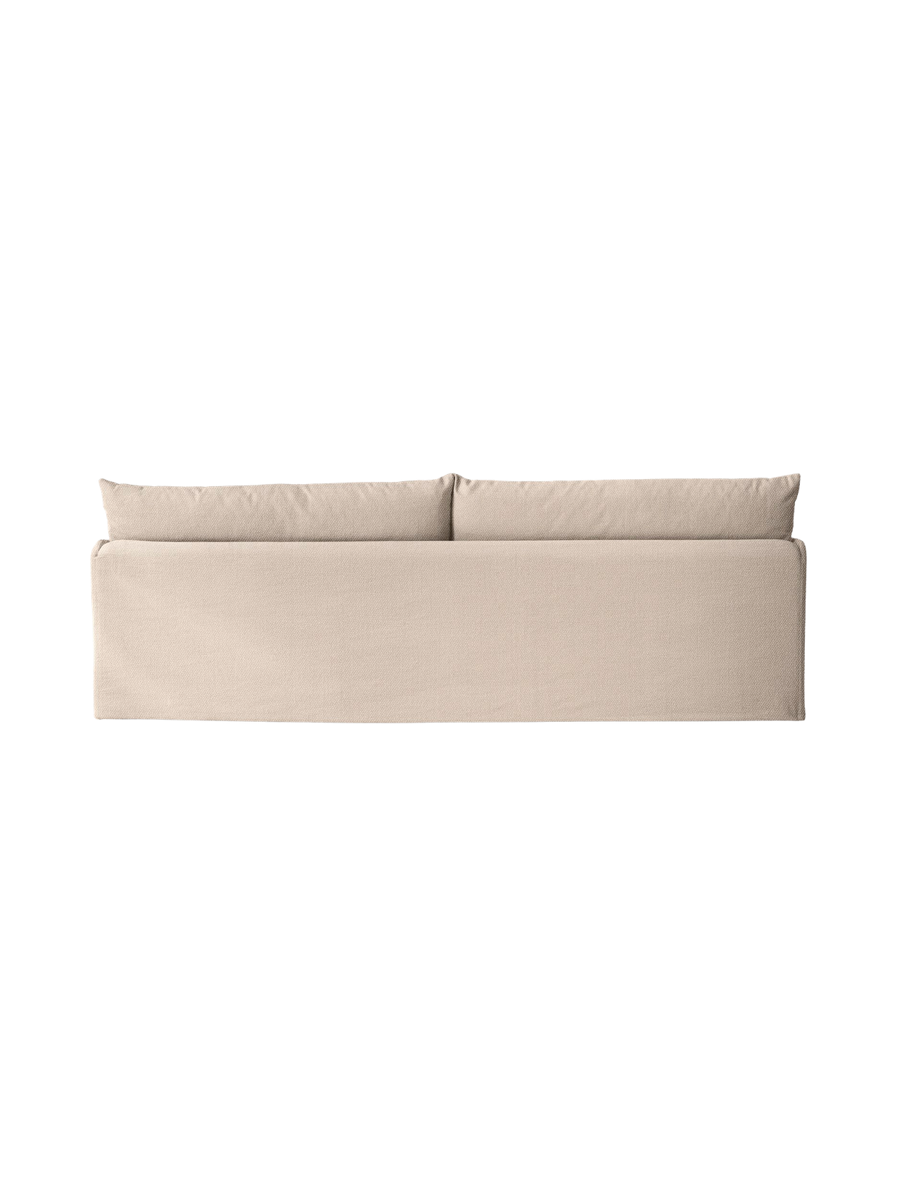 Offset Loose Cover