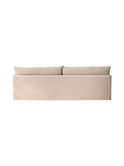 Offset Loose Cover