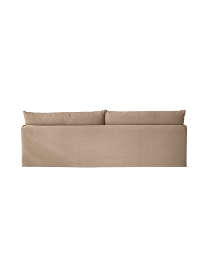 Offset Loose Cover