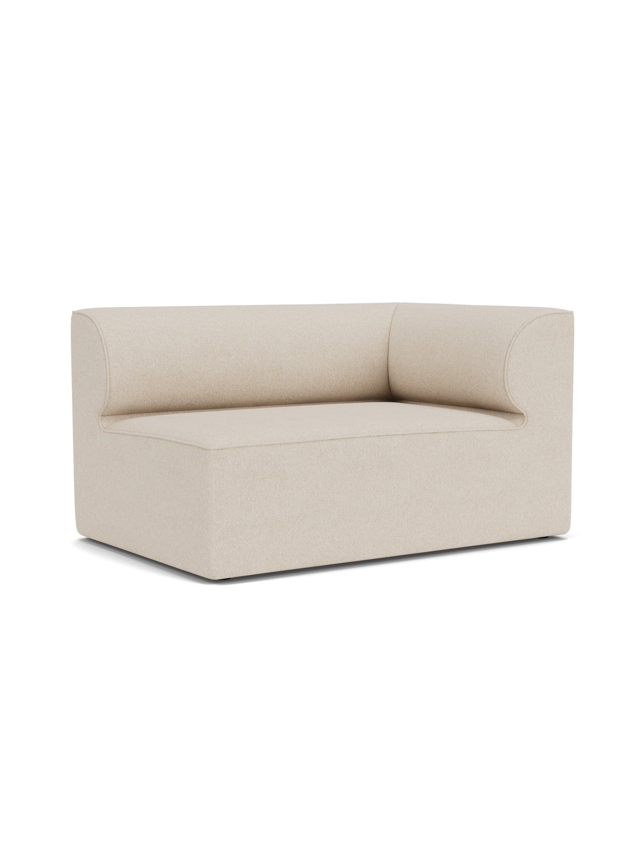 Eave Modular Sofa, 86, Corner 129