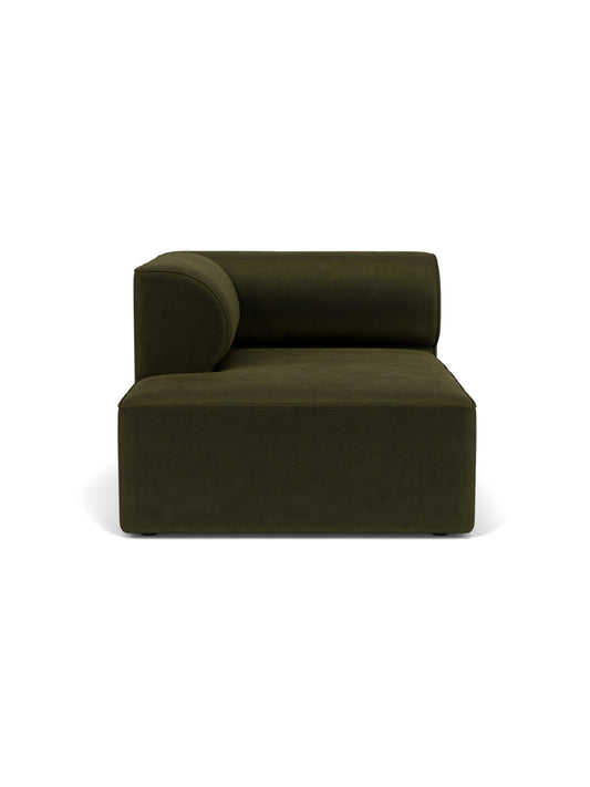 Eave Modular Sofa, 96, Chaise Longue