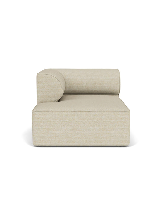 Eave Modular Sofa, 96, Chaise Longue