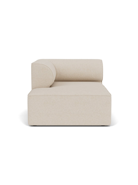 Eave Modular Sofa, 96, Chaise Longue