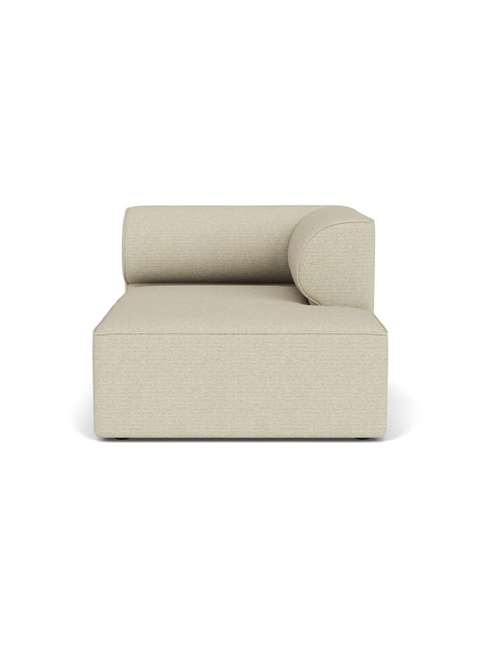 Eave Modular Sofa, 96, Chaise Longue