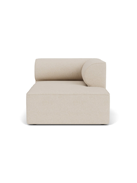 Eave Modular Sofa, 96, Chaise Longue