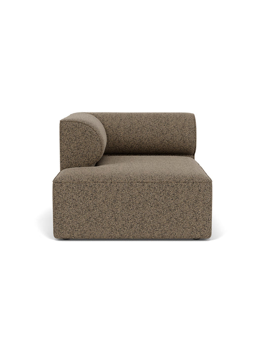 Eave Modular Sofa, 96, Chaise Longue