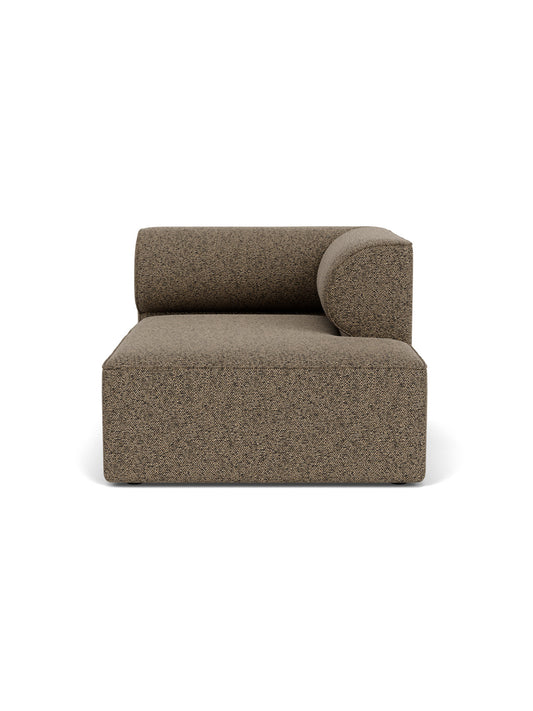 Eave Modular Sofa, 96, Chaise Longue