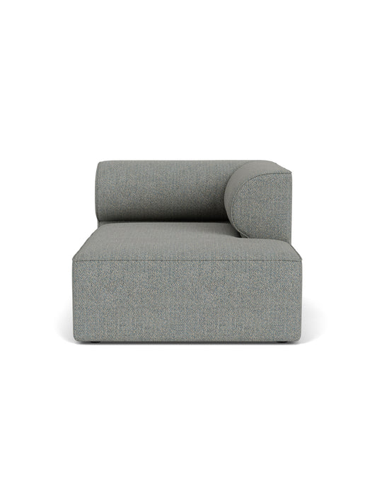 Eave Modular Sofa, 96, Chaise Longue