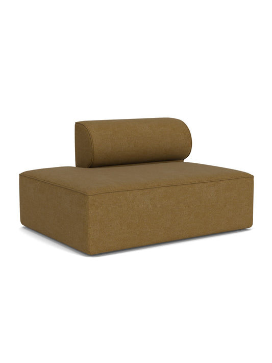 Eave Modular Sofa, 96, Open End 144
