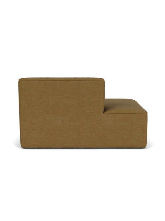 Eave Modular Sofa, 96, Open End 144
