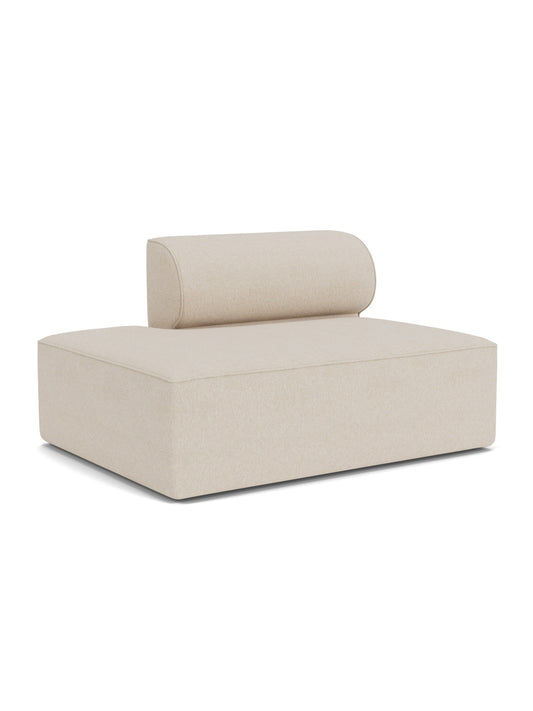 Eave Modular Sofa, 96, Open End 144