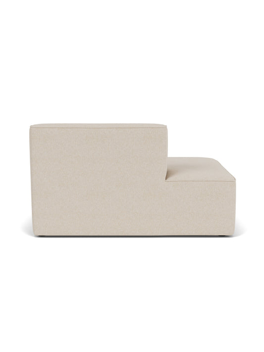 Eave Modular Sofa, 96, Open End 144
