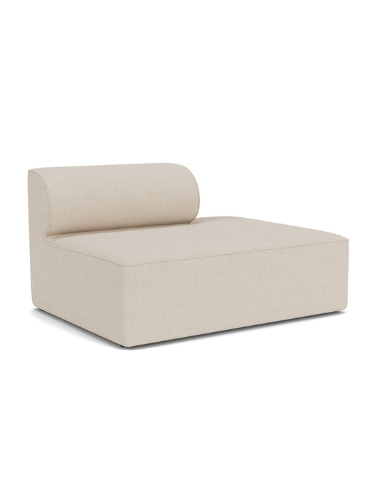 Eave Modular Sofa, 96, Open End 144