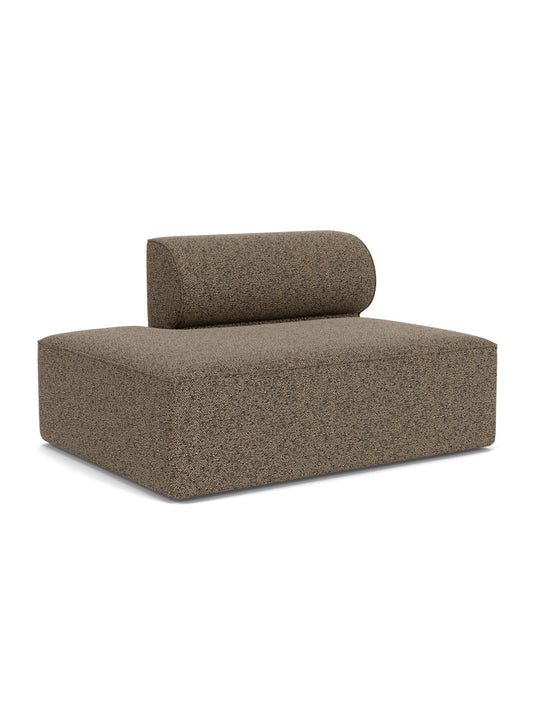 Eave Modular Sofa, 96, Open End 144