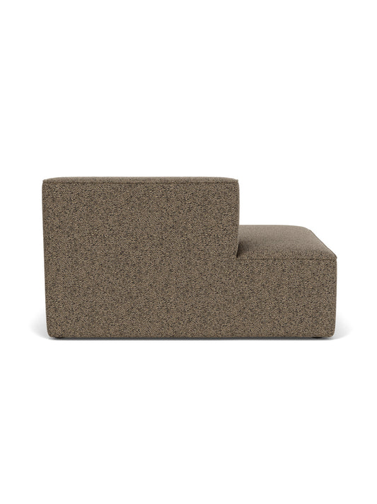 Eave Modular Sofa, 96, Open End 144