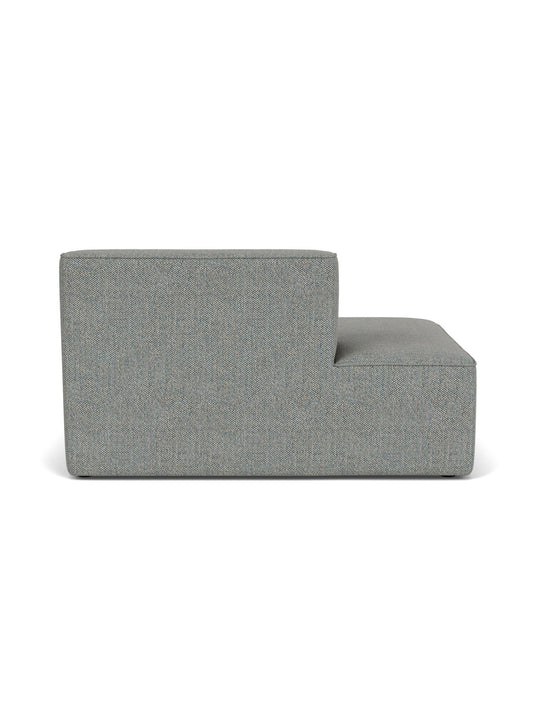 Eave Modular Sofa, 96, Open End 144