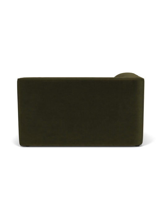 Eave Modular Sofa, 96, Corner 144