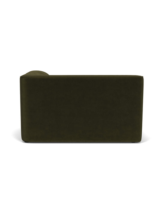 Eave Modular Sofa, 96, Corner 144