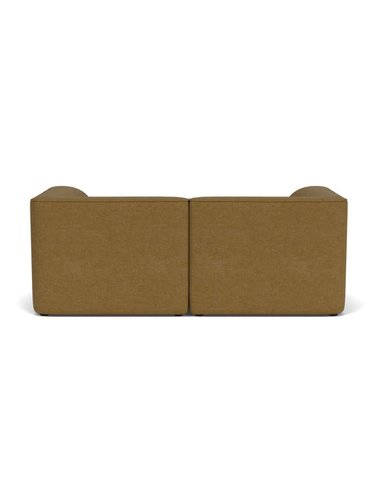 Eave Modular Sofa, 96, 2-seater, Configuration 1