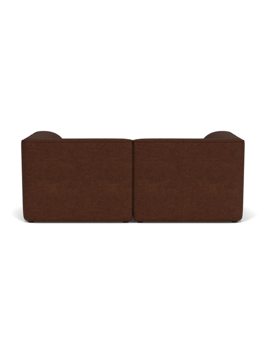 Eave Modular Sofa, 96, 2-seater, Configuration 1