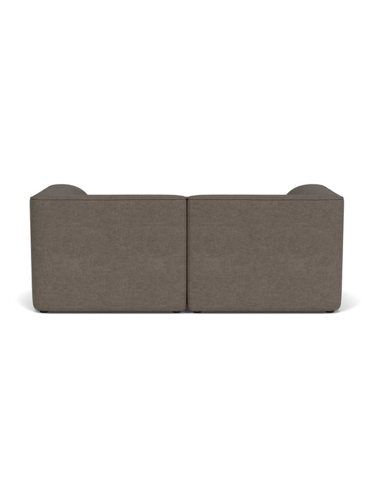 Eave Modular Sofa, 96, 2-seater, Configuration 1