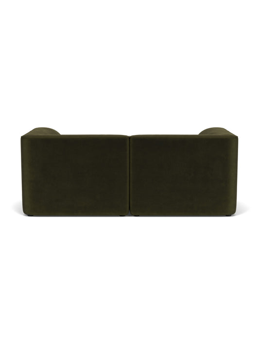 Eave Modular Sofa, 96, 2-seater, Configuration 1